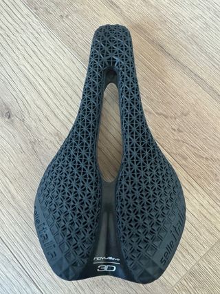 Selle Italia Novus Evo 3D L