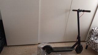 Patinete eléctrico Xstar