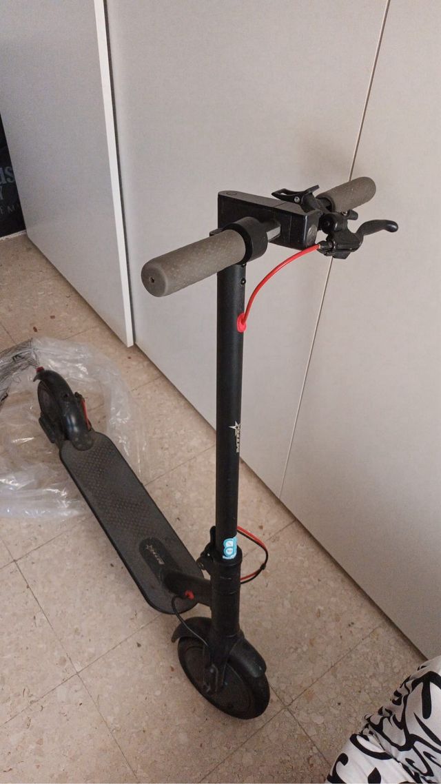 Patinete eléctrico Xstar