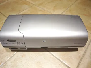Impresora Fotográfica HP