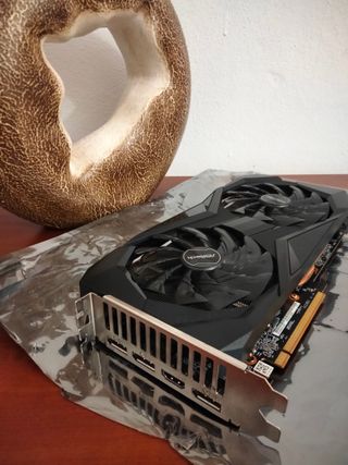 RX 6700 XT 12GB | Placa Gráfica