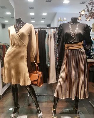 Traspaso Tienda Ropa Benimaclet (Valencia)