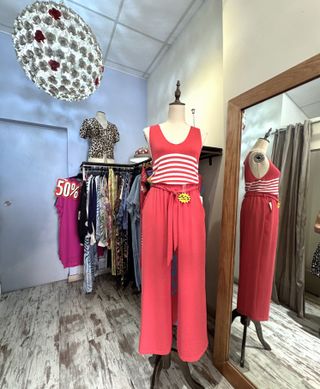 Traspaso Tienda Ropa Benimaclet (Valencia)