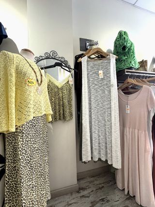 Traspaso Tienda Ropa Benimaclet (Valencia)