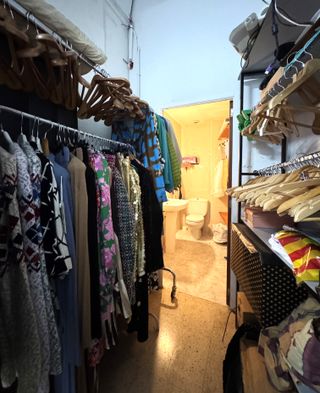 Traspaso Tienda Ropa Benimaclet (Valencia)