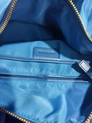 Bolso Bimba y Lola Azul