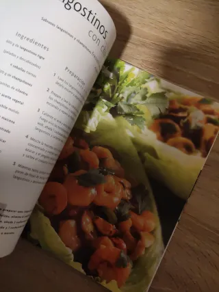 Wok (Cocina tendencias series) (Spanish Edition)