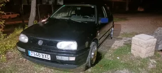 Volkswagen Golf 1.9 tdi 90 cv