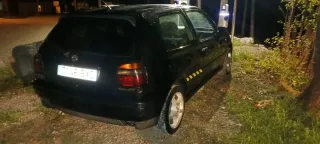 Volkswagen Golf 1.9 tdi 90 cv