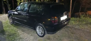 Volkswagen Golf 1.9 tdi 90 cv
