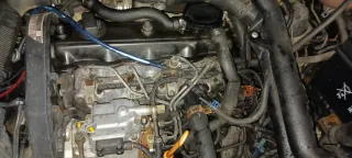 Volkswagen Golf 1.9 tdi 90 cv