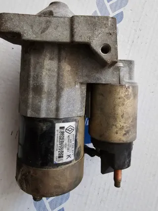 Motor Arranque Clio 2 1.5 DCI Mitsubishi