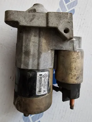 Motor Arranque Clio 2 1.5 DCI Mitsubishi