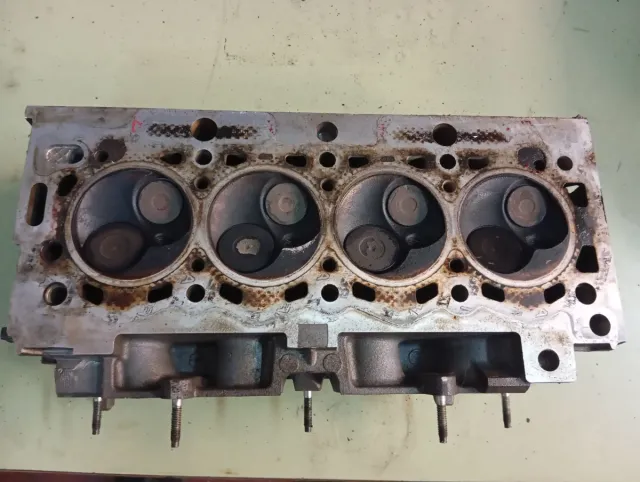 Culata Citroen C3 1.4 8v