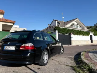 BMW Serie 5 2007