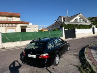 BMW Serie 5 2007