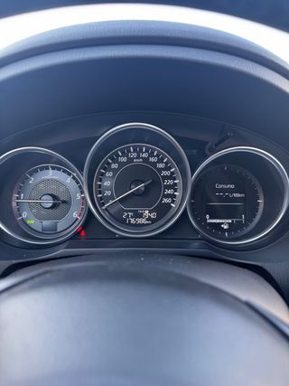 Mazda 6 2013