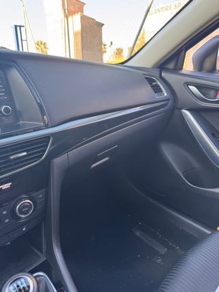 Mazda 6 2013