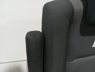 ASIENTOS TRASEROS MAZDA 5 (CW)
