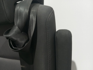 ASIENTOS TRASEROS MAZDA 5 (CW)