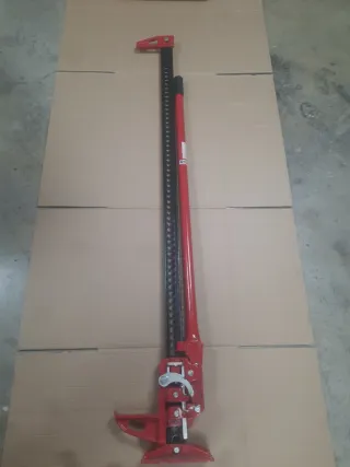 Gato Hi-Lift Todoterreno