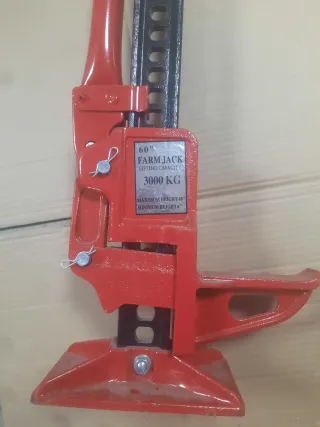 Gato Hi-Lift Todoterreno