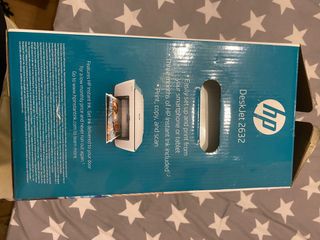 Impresora HP DeskJet 2632