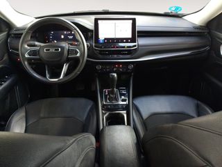Jeep Compass 1.3 Plug-In Hybrid Trailhawk 4WD