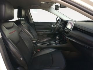Jeep Compass 1.3 Plug-In Hybrid Trailhawk 4WD