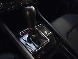 Jeep Compass 1.3 Plug-In Hybrid Trailhawk 4WD