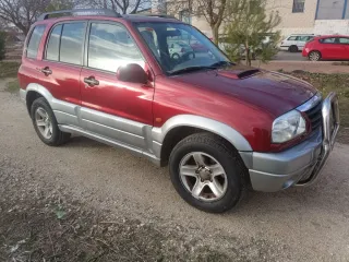 Suzuki Grand Vitara 2003