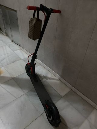 Patinete Eléctrico Xiaomi