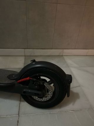 Patinete Eléctrico Xiaomi