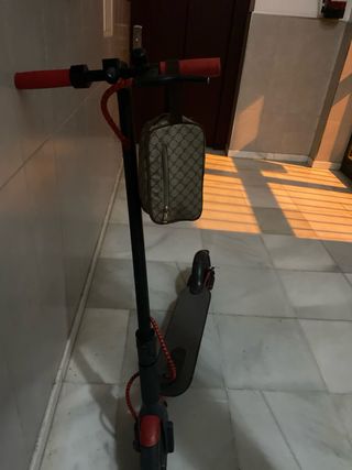 Patinete Eléctrico Xiaomi