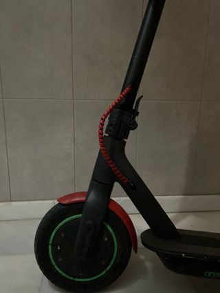 Patinete Eléctrico Xiaomi