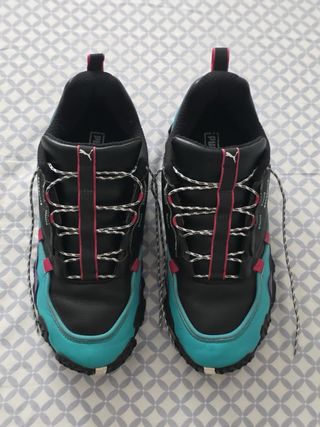 Zapatos Trailfox Overland Fresh para Hombre