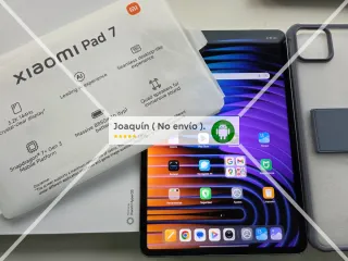 Xiaomi Pad 7 128GB