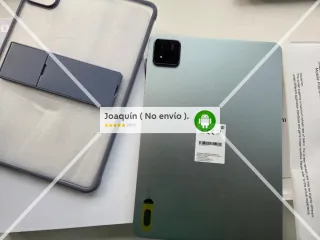 Xiaomi Pad 7 128GB