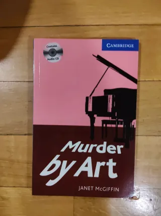 Murder by Art