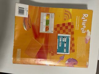 Libros 1º Bachillerato