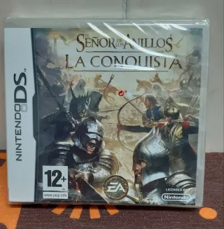Juegos NINTENDO DS