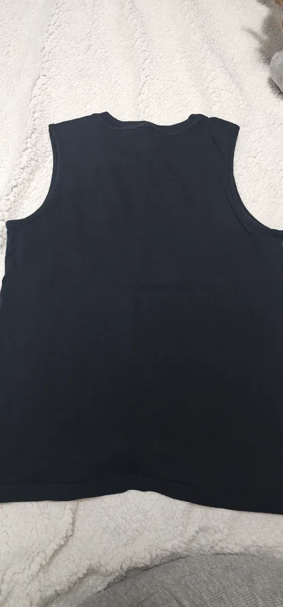 Camiseta sin mangas Puma 9-10 años