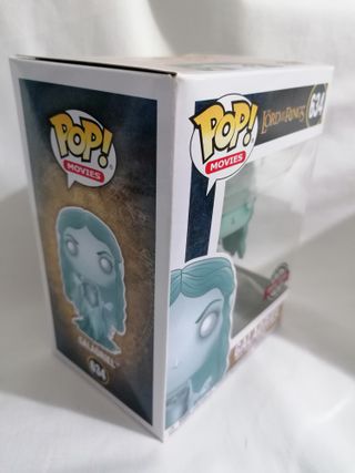 Funko Pop! Galadriel Lord of the Rings 634