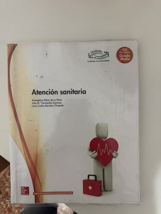Atencion Sanitaria