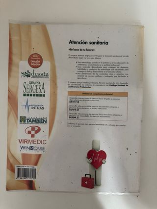 Atencion Sanitaria