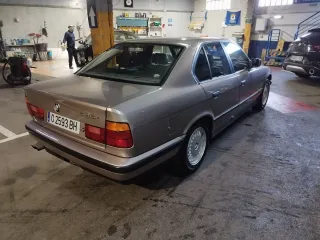 BMW Serie 535i 1989