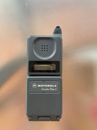 Nuovo Motorola Executive Phone 2