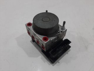 Nissan Note 2010 1,6 L gasolina ABS bomba/modulador