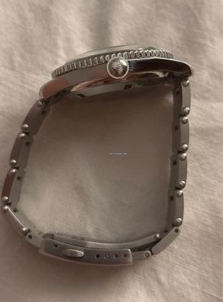 Reloj Oris Sixty-Five 36mm Azul