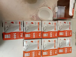 Acepto cambio por algo de mi interés los 3 lotes 